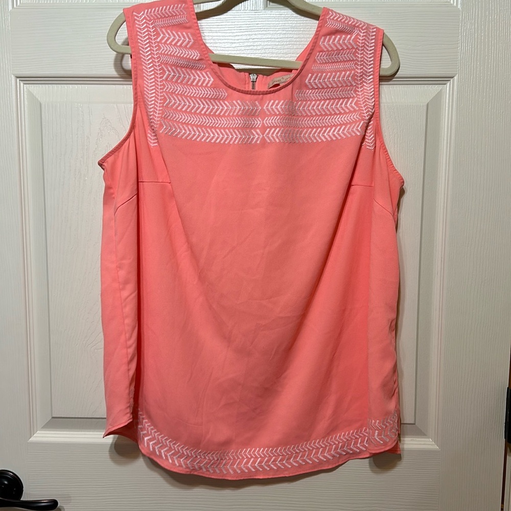 Gibson Latimer Tank